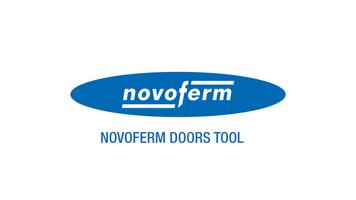پوستر Novoferm Doors Tool