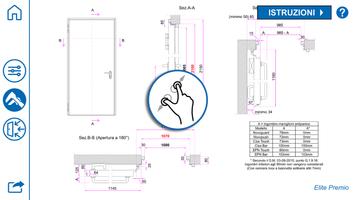 1 Schermata Novoferm Doors Tool