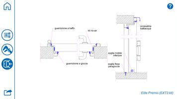 3 Schermata Novoferm Doors Tool