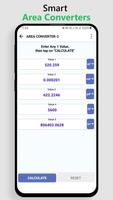 Area Converter Plus screenshot 2