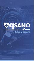 masQsano โปสเตอร์