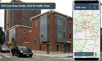 برنامه‌نما HUX Area Finder - Acreage Calculator, Area Measure عکس از صفحه