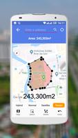 Area Calculator For Land স্ক্রিনশট 3