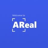 AReal Zeichen