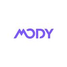 Mody Driver-icoon