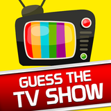 Guess the TV Show Pic Pop Quiz aplikacja