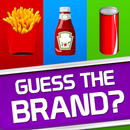 Guess the Brand Logo Icon Quiz APK