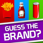 Guess the Brand 아이콘