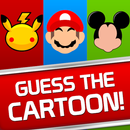 Guess the Cartoon Character APK