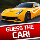 APK Guess the Car Brand Logo Quiz!