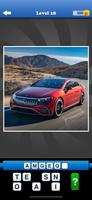 Guess the Car Brand Logo Quiz! capture d'écran 2