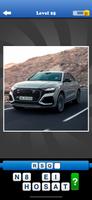 Guess the Car Brand Logo Quiz! capture d'écran 3