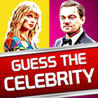 Guess the Celebrity ícone