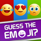 Guess the Emoji icon