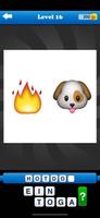 Guess the Emoji স্ক্রিনশট 3