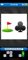 Guess the Emoji পোস্টার