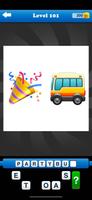 Guess the Emoji স্ক্রিনশট 1