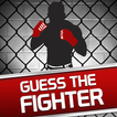 ”Guess the Fighter MMA UFC Quiz
