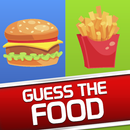 APK Guess the Food Cooking Quiz