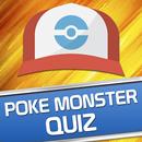 Poke Monster Quiz Trivia Game APK