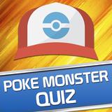 Poke Monster Quiz Trivia Game-APK