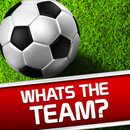 Whats the Team? Football Quiz APK
