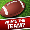 Whats the Team? Football Quiz!