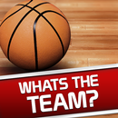 Whats the Team? NBA Basketball APK