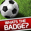Whats the Badge? Football Quiz أيقونة