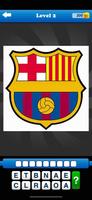 Whats the Badge? Plakat