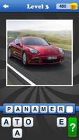 Whats the Car? Sports Quiz! screenshot 1