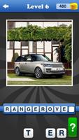 Whats the Car? Sports Quiz! screenshot 2