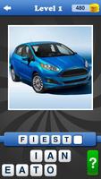 Whats the Car? Sports Quiz! screenshot 3