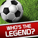 Whos the Legend? Football Quiz APK