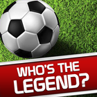 Whos the Legend? ikona