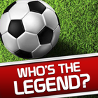 Whos the Legend? أيقونة