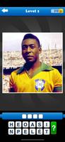 Whos the Legend? plakat