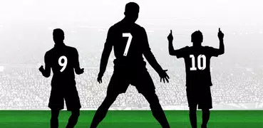 Whos the Player? Football Quiz