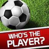Whos the Player? Football Quiz aplikacja
