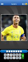 Whos the Player? Plakat