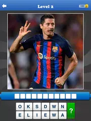 Скачать Whos the Player? Football Quiz XAPK