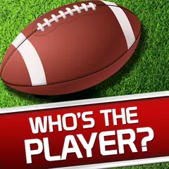 Whos the Player? NFL Quiz Game APK download