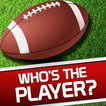 Whos the Player? NFL Quiz Game