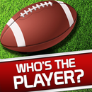 APK Whos the Player? NFL Quiz Game