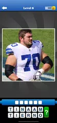 Whos the Player? NFL Quiz Game APK download