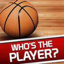 APK Whos the Player NBA Basketball