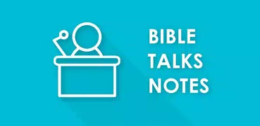 Bible Talks Notes FREE