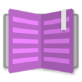 ”Floating Bible