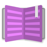 Floating Bible icône