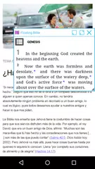 Скачать Floating Bible APK